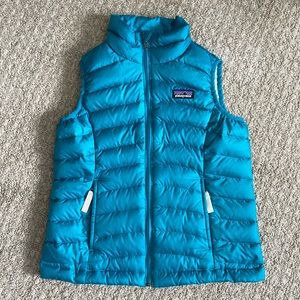 Patagonia Puffer Vest